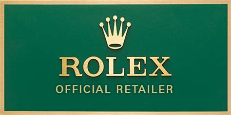 Official Rolex Retailer, Trondheim, Norway .